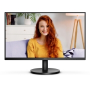 Picture of AOC B3 U27B3A computer monitor 68.6 cm (27") 3840 x 2160 pixels 4K Ultra HD LCD Black