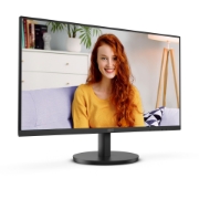Picture of AOC B3 U27B3A computer monitor 68.6 cm (27") 3840 x 2160 pixels 4K Ultra HD LCD Black