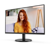 Picture of AOC B3 U27B3A computer monitor 68.6 cm (27") 3840 x 2160 pixels 4K Ultra HD LCD Black