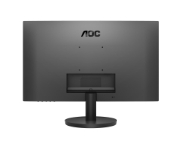 Picture of AOC B3 U27B3A computer monitor 68.6 cm (27") 3840 x 2160 pixels 4K Ultra HD LCD Black