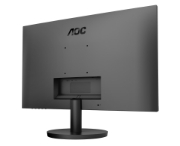 Picture of AOC B3 U27B3A computer monitor 68.6 cm (27") 3840 x 2160 pixels 4K Ultra HD LCD Black