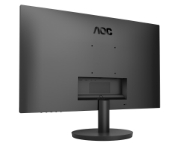 Picture of AOC B3 U27B3A computer monitor 68.6 cm (27") 3840 x 2160 pixels 4K Ultra HD LCD Black