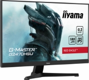 Picture of iiyama G-MASTER G2470HSU-B6 computer monitor 60.5 cm (23.8") 1920 x 1080 pixels Full HD LCD Black