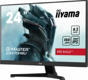 Picture of iiyama G-MASTER G2470HSU-B6 computer monitor 60.5 cm (23.8") 1920 x 1080 pixels Full HD LCD Black