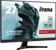 Picture of iiyama G-MASTER G2770HSU-B6 computer monitor 68.6 cm (27") 1920 x 1080 pixels Full HD LCD Black