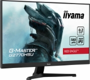 Picture of iiyama G-MASTER G2770HSU-B6 computer monitor 68.6 cm (27") 1920 x 1080 pixels Full HD LCD Black