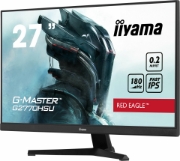 Picture of iiyama G-MASTER G2770HSU-B6 computer monitor 68.6 cm (27") 1920 x 1080 pixels Full HD LCD Black