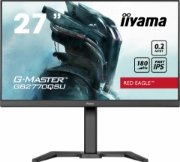 Picture of iiyama G-MASTER GB2770QSU-B6 computer monitor 68.6 cm (27") 2560 x 1440 pixels 2K Ultra HD LCD Black