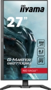 Picture of iiyama G-MASTER GB2770QSU-B6 computer monitor 68.6 cm (27") 2560 x 1440 pixels 2K Ultra HD LCD Black