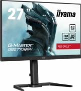 Picture of iiyama G-MASTER GB2770QSU-B6 computer monitor 68.6 cm (27") 2560 x 1440 pixels 2K Ultra HD LCD Black