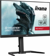 Picture of iiyama G-MASTER GB2770QSU-B6 computer monitor 68.6 cm (27") 2560 x 1440 pixels 2K Ultra HD LCD Black