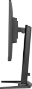 Picture of iiyama G-MASTER GB2770QSU-B6 computer monitor 68.6 cm (27") 2560 x 1440 pixels 2K Ultra HD LCD Black