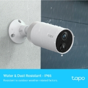 Picture of TP-Link Tapo Smart Wire-Free Security Camera System, 2-Camera System