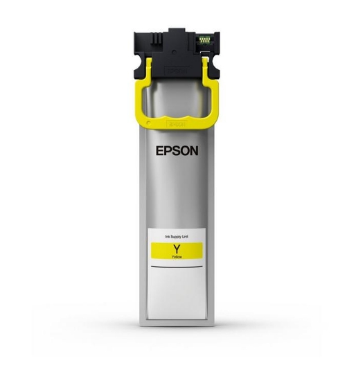 Picture of Epson C13T11D440 ink cartridge 1 pc(s) Original High (XL) Yield Yellow