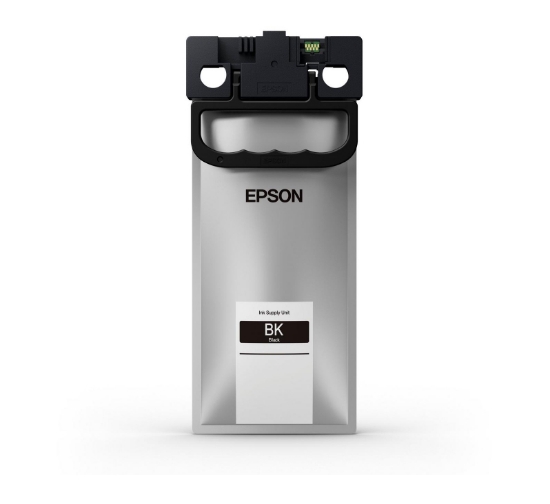 Picture of Epson C13T11E140 ink cartridge 1 pc(s) Original Ultra High Yield Black