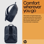 Picture of HP Travel 18 Liter 15.6 Iron Grey Laptop Backpack