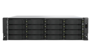 Picture of QNAP TS-H1677AXU-RP-R7-32G NAS/storage server Rack (3U) AMD Ryzen™ 7 32 GB DDR5 0 TB
