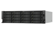 Picture of QNAP TS-H1677AXU-RP-R7-32G NAS/storage server Rack (3U) AMD Ryzen™ 7 32 GB DDR5 0 TB