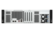 Picture of QNAP TS-H1677AXU-RP-R7-32G NAS/storage server Rack (3U) AMD Ryzen™ 7 32 GB DDR5 0 TB
