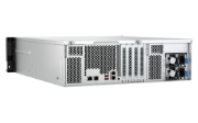 Picture of QNAP TS-H1677AXU-RP-R7-32G NAS/storage server Rack (3U) AMD Ryzen™ 7 32 GB DDR5 0 TB