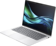 Picture of HP EliteBook 1040 G11 Intel Core Ultra 7 155H Laptop 35.6 cm (14") WUXGA 32 GB LPDDR5x-SDRAM 512 GB SSD Wi-Fi 6E (802.11ax) Windows 11 Pro Silver