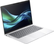 Picture of HP EliteBook 1040 G11 Intel Core Ultra 7 155H Laptop 35.6 cm (14") WUXGA 32 GB LPDDR5x-SDRAM 512 GB SSD Wi-Fi 6E (802.11ax) Windows 11 Pro Silver