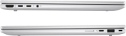 Picture of HP EliteBook 1040 G11 Intel Core Ultra 7 155H Laptop 35.6 cm (14") WUXGA 32 GB LPDDR5x-SDRAM 512 GB SSD Wi-Fi 6E (802.11ax) Windows 11 Pro Silver