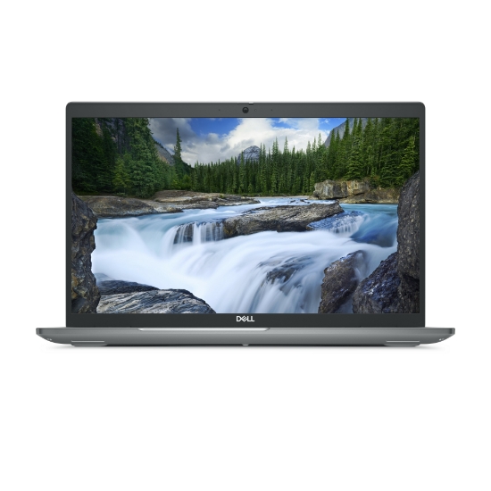 Picture of DELL Latitude 5550 Intel Core Ultra 7 155U Laptop 39.6 cm (15.6") Full HD 16 GB DDR5-SDRAM 512 GB SSD Wi-Fi 6E (802.11ax) Windows 11 Pro Belgian Grey