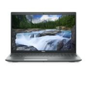 Picture of DELL Latitude 5550 Intel Core Ultra 7 155U Laptop 39.6 cm (15.6") Full HD 16 GB DDR5-SDRAM 512 GB SSD Wi-Fi 6E (802.11ax) Windows 11 Pro Belgian Grey