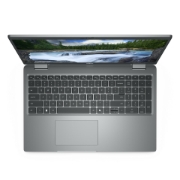 Picture of DELL Latitude 5550 Intel Core Ultra 7 155U Laptop 39.6 cm (15.6") Full HD 16 GB DDR5-SDRAM 512 GB SSD Wi-Fi 6E (802.11ax) Windows 11 Pro Belgian Grey