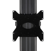 Picture of B-Tech Universal Flat Screen Floor Stand (VESA 200 x 200) - 1.8m Column