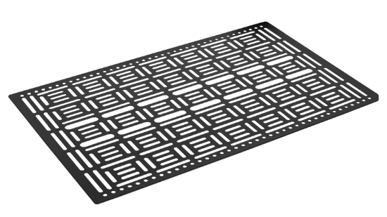 Picture of B-Tech AV Storage Tray for use with BT7885 Pull-Down Mount