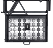 Picture of B-Tech AV Storage Tray for use with BT7885 Pull-Down Mount