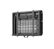 Picture of B-Tech AV Storage Tray for use with BT7885 Pull-Down Mount
