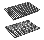 Picture of B-Tech AV Storage Tray for use with BT7885 Pull-Down Mount