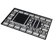 Picture of B-Tech Slide Out AV Storage Tray
