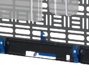Picture of B-Tech Slide Out AV Storage Tray