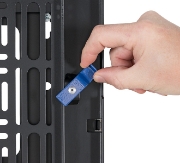 Picture of B-Tech Slide Out AV Storage Tray