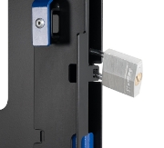 Picture of B-Tech Slide Out AV Storage Tray