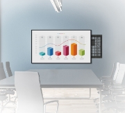 Picture of B-Tech Slide Out AV Storage Tray