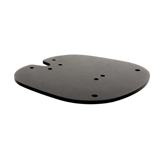 Picture of B-Tech SYSTEM X - Bolt-Down Floor Base for BT8380