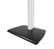 Picture of B-Tech SYSTEM X - Freestanding Floor Base for BT8380