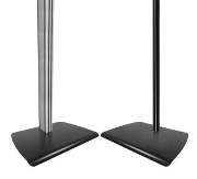Picture of B-Tech SYSTEM X - Freestanding Floor Base for BT8380