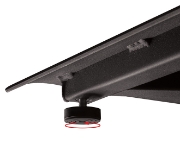 Picture of B-Tech SYSTEM X - Freestanding Floor Base for BT8380