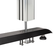 Picture of B-Tech SYSTEM X - Floor Stand / Trolley Base for BT8380