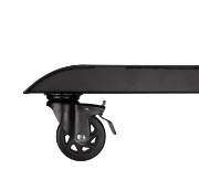 Picture of B-Tech SYSTEM X - Floor Stand / Trolley Base for BT8380