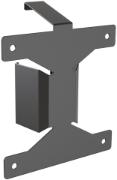 Picture of iiyama MD BRPCV06 monitor mount accessory