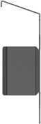 Picture of iiyama MD BRPCV06 monitor mount accessory