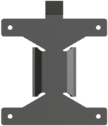 Picture of iiyama MD BRPCV06 monitor mount accessory