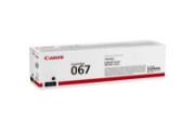 Picture of Canon 067 toner cartridge 1 pc(s) Original Black